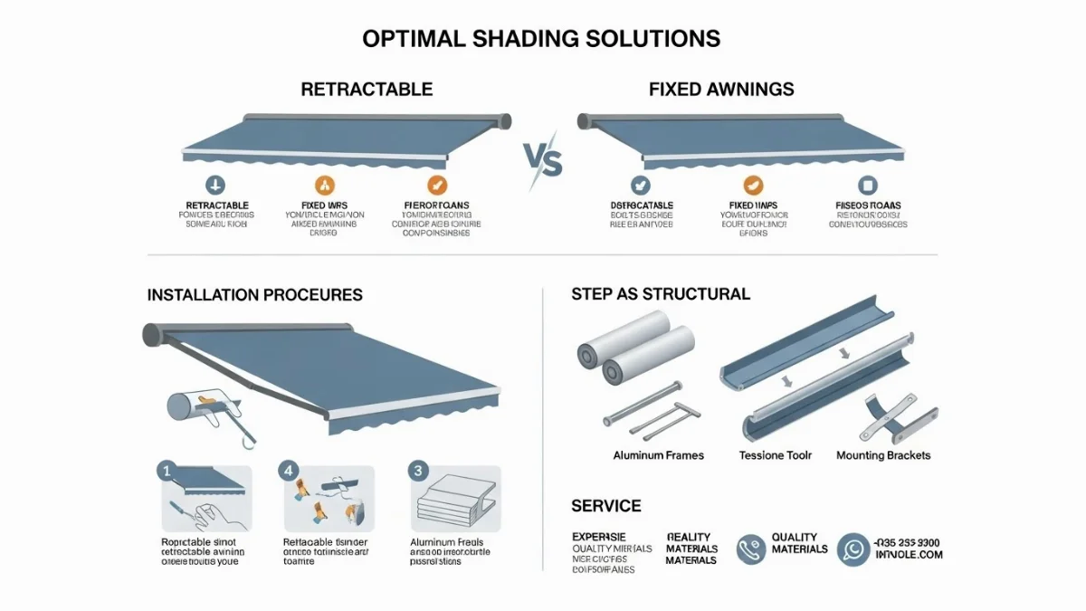 Tư vấn lựa chọn giải pháp mái che nhà xưởng theo tiêu chuẩn an toàn
