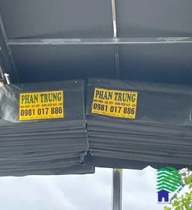 Mái Bạt Xếp Bền, Uy Tín