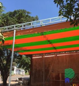 Mái xếp uy tín tại Trảng Bom