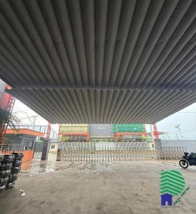 Mái Bạt Xếp uy tín