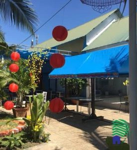 Mái Hiên Nhà Chòi