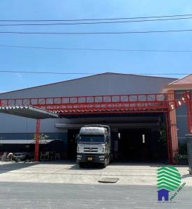 Mái Che Xếp Di Động Trảng Bom