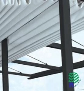 Mái Bạt Kéo Vũng Tàu