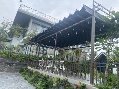 Lựa chọn mái xếp di động tại Phan Trung (Đồng Nai) là một quyết định thông minh và hợp lý