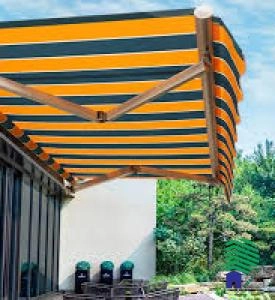 Mái hiên Phan Trung