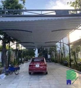 Mái che di động  Biên Hoà
