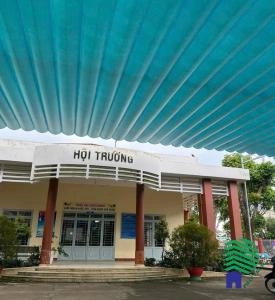 Mái che cơ quan giá rẻ Vũng Tàu