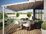 Lý do bạn nên lắp mái xếp di động