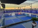 Thi Công Mái Bạt Kéo Sân Pickleball Uy Tín Tại Khu Vực Miền Nam