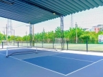 Đơn Vị Thi Công Mái Che Sân Pickleball Tại Miền Nam Với Chất Lượng Bền Đẹp