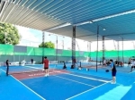 Thi Công Mái Xếp Giá Rẻ Tại Trảng Bom Đồng Nai