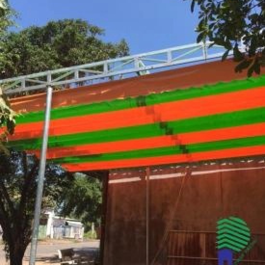 Mái xếp uy tín tại Trảng Bom