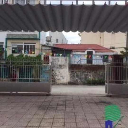 Mái che xếp di động Bến Lức