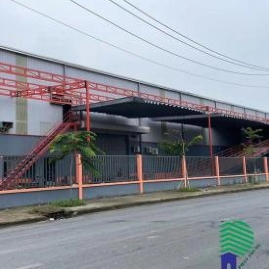 Mái xếp di động Long Thành