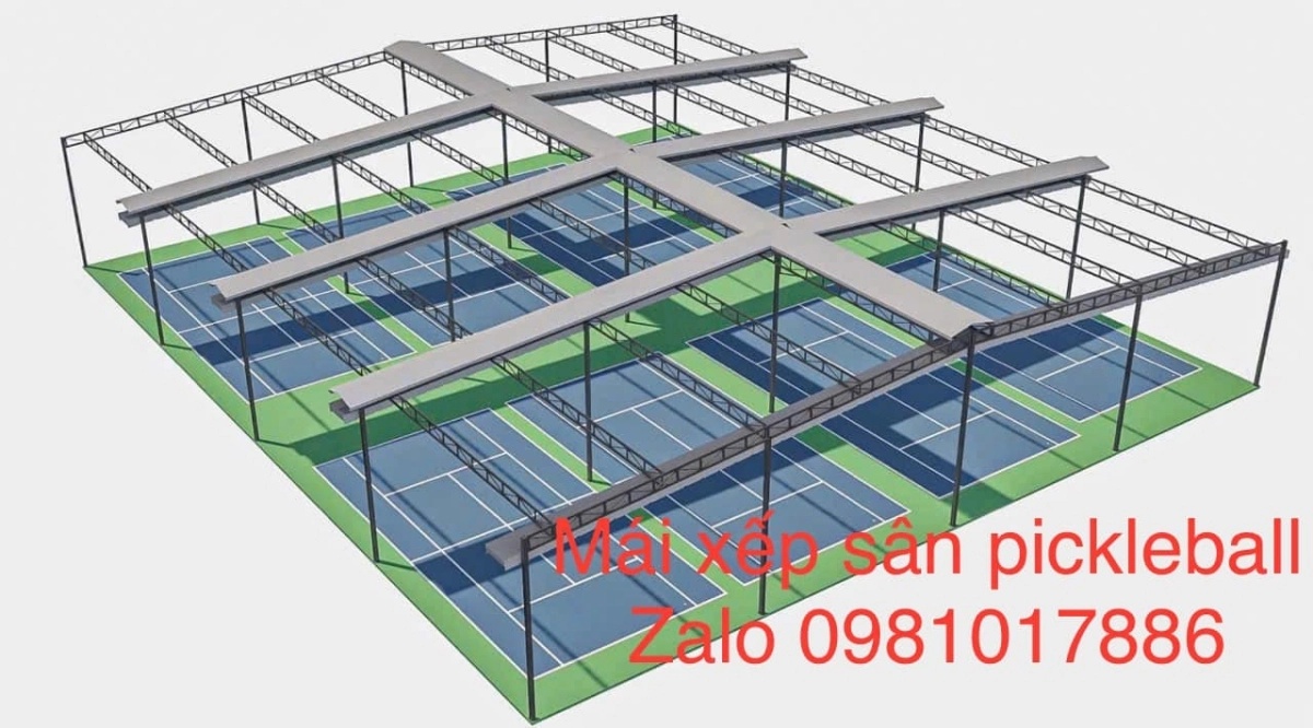 Mái che bạt Trảng Bom | Mái xếp Trảng Bom | Mái hiên Trảng Bom