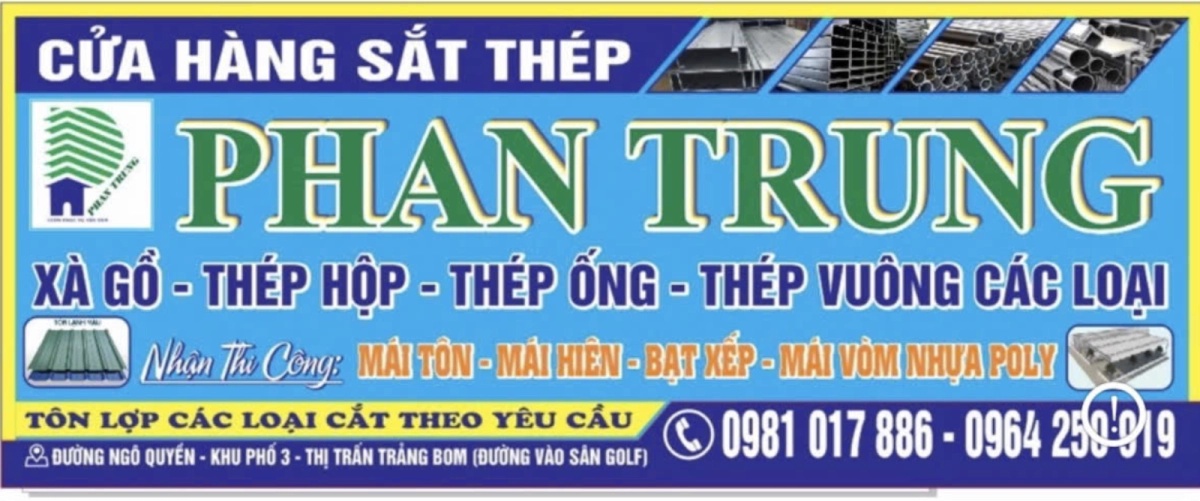 Mái che bạt Trảng Bom | Mái xếp Trảng Bom | Mái hiên Trảng Bom